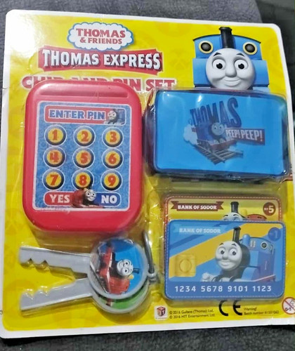 Thomas friends the - thomas, +