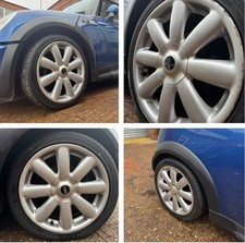 Mini Cooper One R50 R55 R56