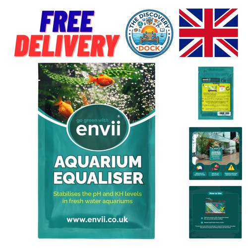 Aquarium equaliser for - aquarium,