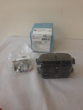 Blue Print ADG042123 Brake Pad Set, pack of four