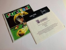 IBM PC 5.25" Disk ~ Pub Pool