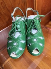 Rocket Originals green Bella