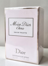 Miss Dior Cherie 2007 edition