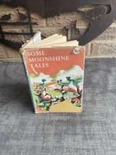 Some Moonshine Tales By Alison