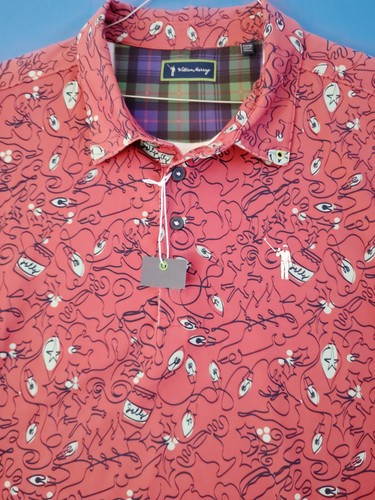 William murray men - murray, polo