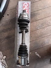 FORD GALAXY SEAT ALHAMBRA VW SHARAN DRIVESHAFT – EBTDS2545