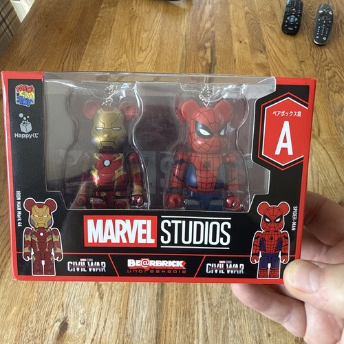 Bear brick medicom - bear,