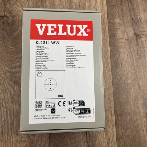 Velux kig 311 internet - velux,