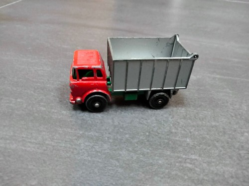 Matchbox series lesney - lesney, 26