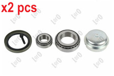 X2 PCS L&R SIDES FRONT