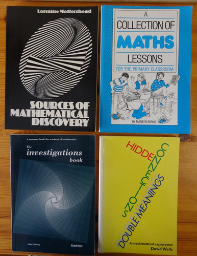Bundle books resources - 4,