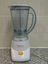Vintage Moulinex Optiblend