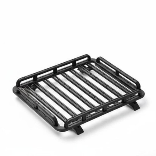 Scale luggage rack - 1/10, car