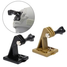 Helmet Camera Mount for GoPro