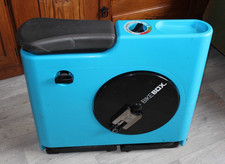 Bike Box Excercise Bike for indoor cycling - Portable and Compact
