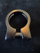 Fwe (Evans Cycles) 31.8mm Seatpost Clamp.