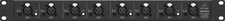 Behringer MS8000 - stage and