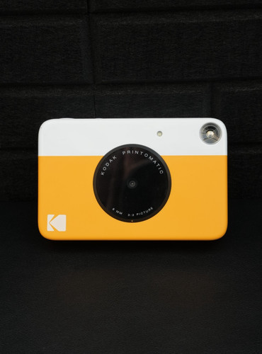 Kodak printomatic instant - kodak,