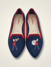 Cath kidston navy - kidston,