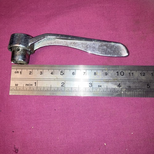 Hillman imp one handle - one,