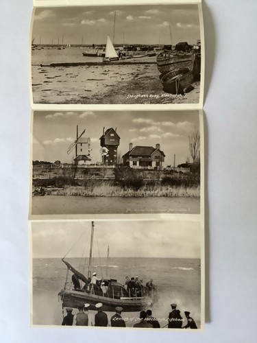 Aldeburgh thorpeness 6 view - aldeburgh, &