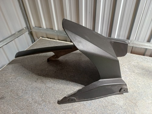Lexmoto lxr125 rear hugger - lexmoto,