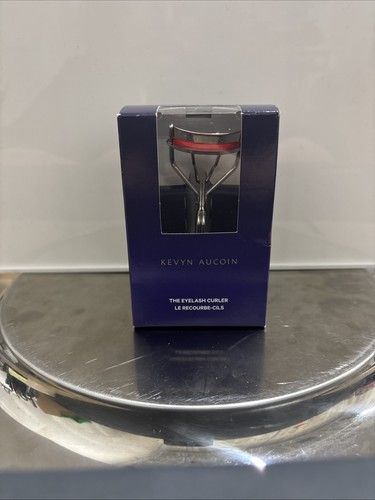 Kevyn aucoin the - the, eyelash