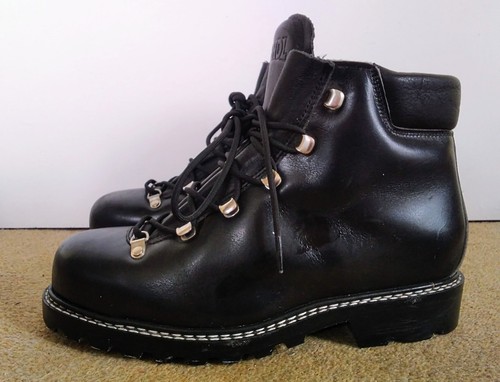 Meindl steel toe - steel,