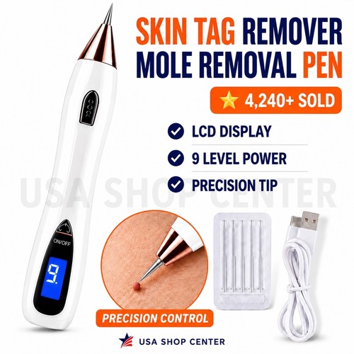 Anti aging laser plasma pen - anti-aging,