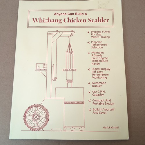 Anyone can build whizbang - anyone, a
