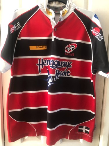 Mens vintage samurai cornish - mens,
