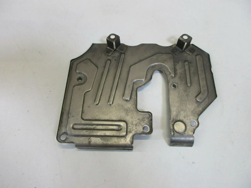 Yamaha 400 12e - 12e, dohc