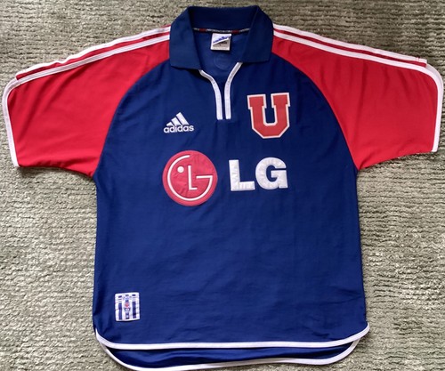 Adidas universidad chile - adidas,