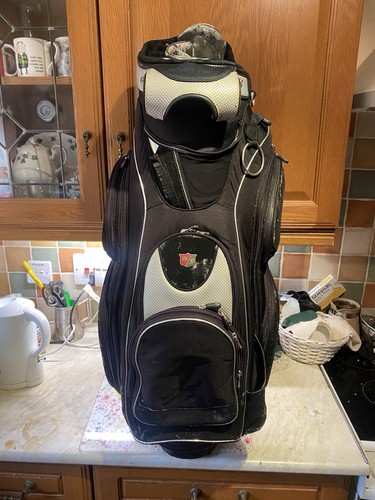 Wilson pro staff golf - pro,
