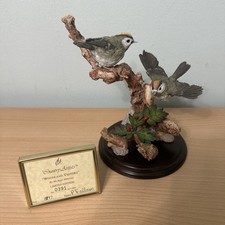 COUNTRY ARTISTS BIRDS G800