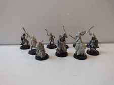 Games Workshop  Lord of the