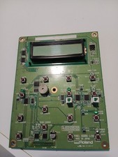 ROLAND SP-300i SP540i  VP-300i