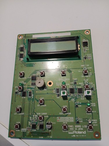 Roland 300i sp540i vp - sp540i,