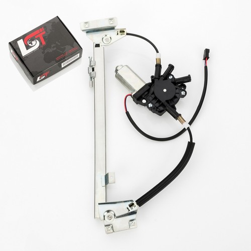 Original lst electric window - lst,