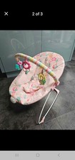 Chad Valley Baby Bouncer with