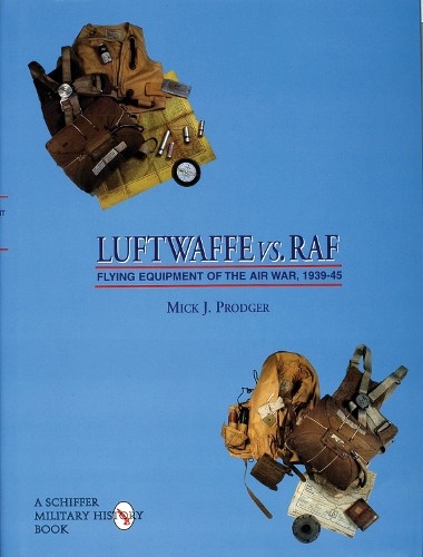 Luftwaffe raf mick j - mick,