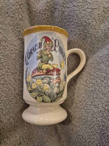 Presingoll pottery cornish - presingoll,