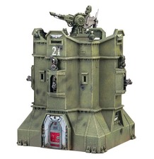 Warhammer 40 000 Imperial