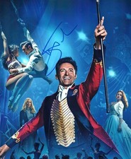 The Greatest Showman Hugh