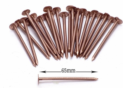 Copper tree stump - -, 40
