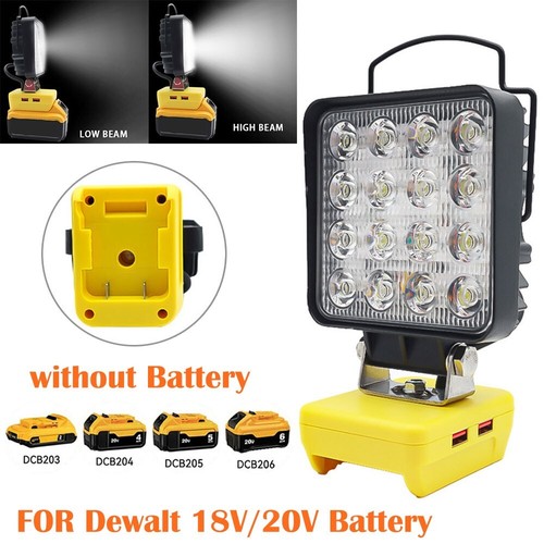For dewalt dcb 20v - dcb, battery