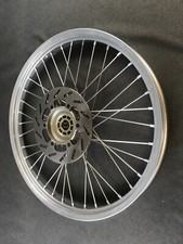 NEW GILERA H@K 50 / RK 50