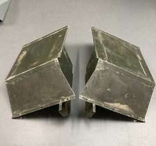 Land Rover 101 Forward Control