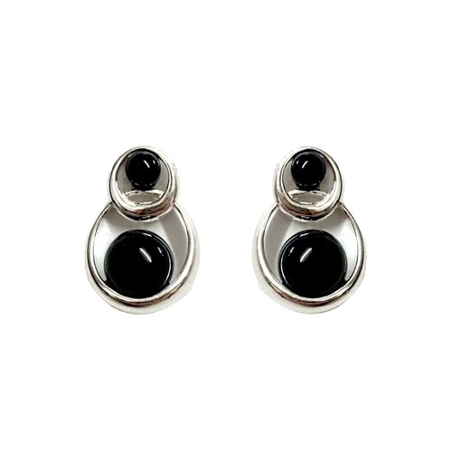 Whitby jet 925 - 925, sterling