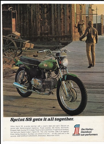 Green 1970 harley davidson - green, harley-davidson